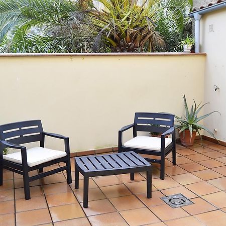 Apartamento Plaza Mayor Trujillo Exterior foto